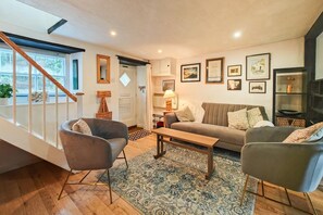 Televisor i llar de foc 