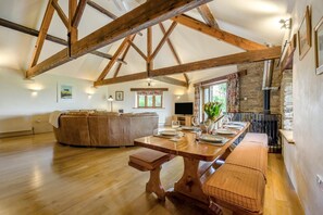 Dining - 4 Bed in Wadebridge (oc-t34227) (Saint Issey)