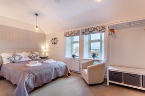 Iron/ironing board, free WiFi, bed sheets - 2 Bed in Selside (oc-ds1067) (Selside)