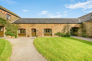 Exterior - 2 Bed in Wadebridge (oc-t34229) (Saint Issey)