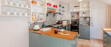 Microwave, oven, dishwasher, highchair