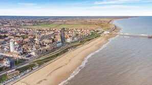 Beach - 2 Bed in Southwold (oc-t34362) (Southwold)