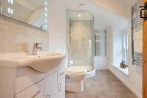 Towels - 2 Bed in St. Teath (oc-shilli) (Saint Teath)