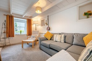 TV - 2 Bed in St. Teath (oc-shilli) (Saint Teath)