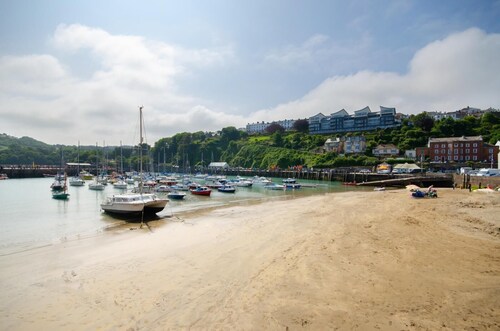 2 Bed in Ilfracombe (oc-sunviw)