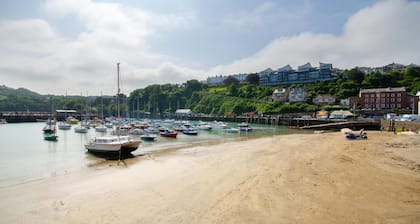 2 Bed in Ilfracombe (oc-sunviw)