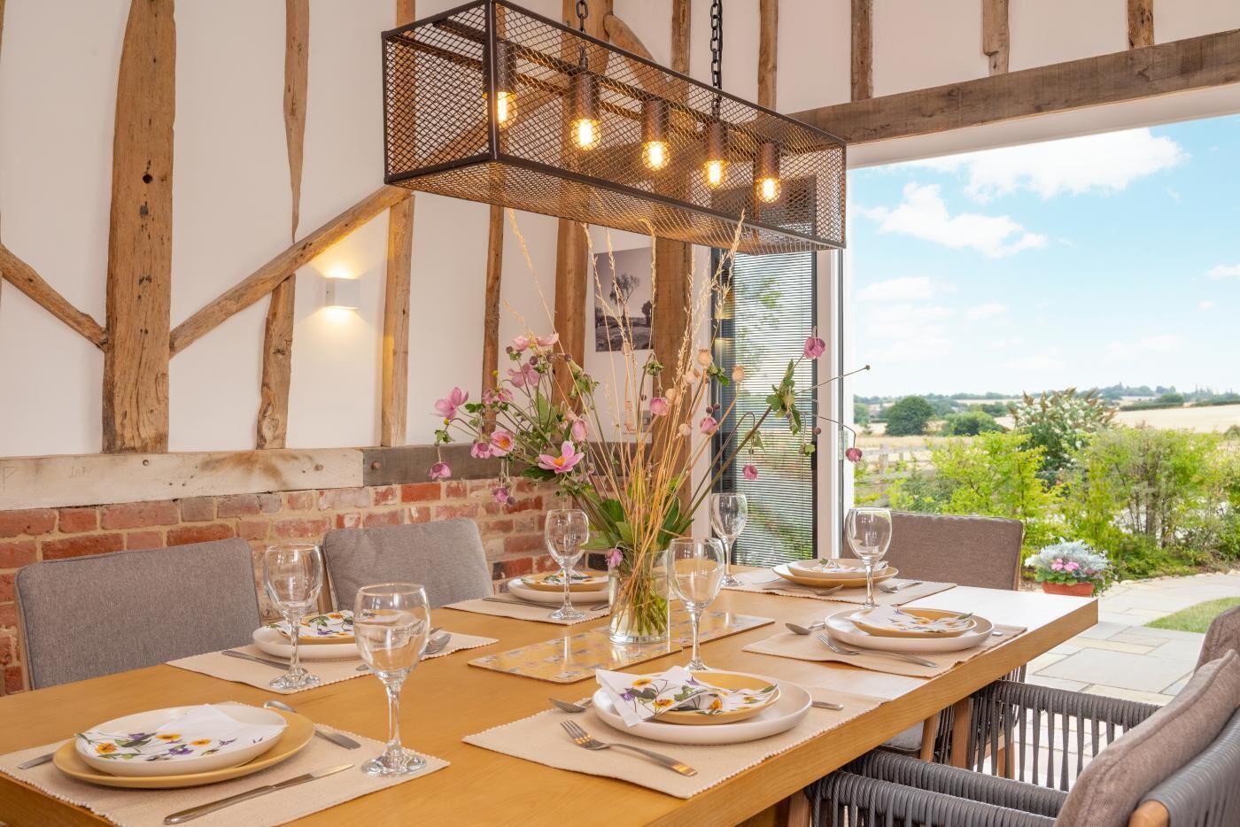 تناول الطعام