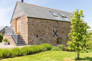 Exterior - 3 Bed in Loddiswell (oc-t34185) (Loddiswell)