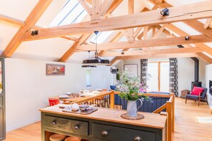 Interior - 3 Bed in Loddiswell (oc-t34185) (Loddiswell)