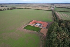 Eksteriør
