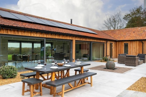 4 Bed in Holkham (oc-2339)