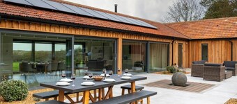 4 Bed in Holkham (oc-2339)