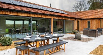 4 Bed in Holkham (oc-2339)