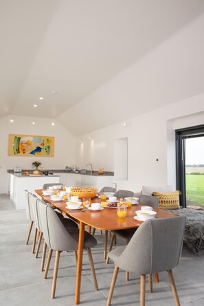 Dining - 4 Bed in Holkham (oc-2339) (Wells-next-the-Sea)