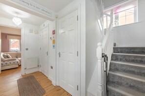 Interior - 4 Bed in Beadnell (oc-s34202) (Beadnell)