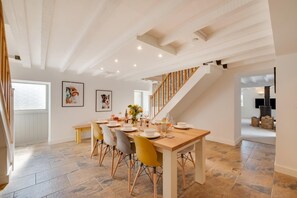Dining - 4 Bed in Buxton (oc-dcoldd) (Hartington)