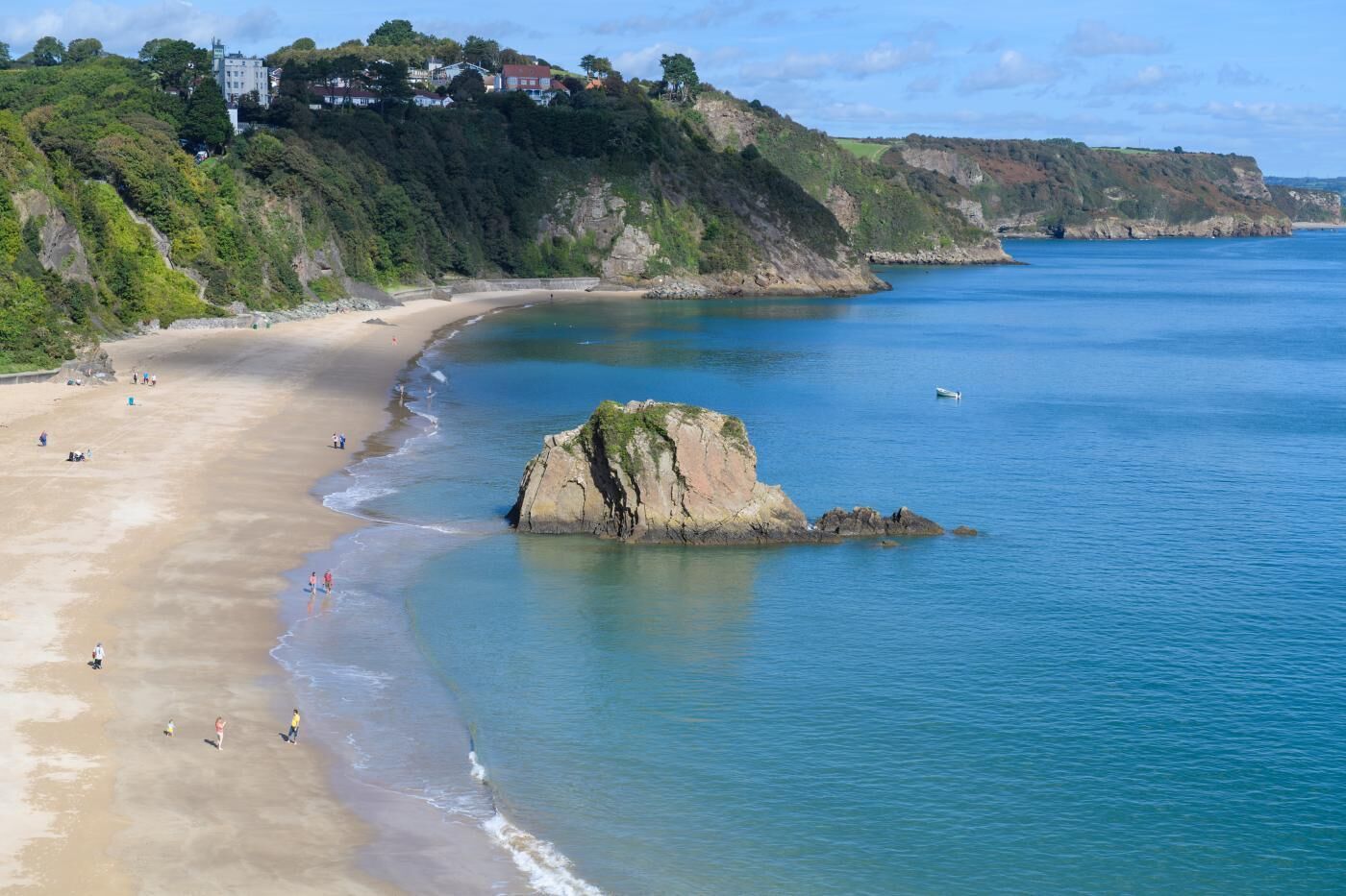 Plage