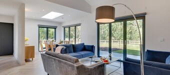 4 Bed in Mattishall (oc-2367)