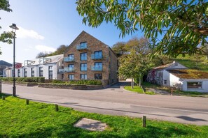 Exterior - 2 Bed in Porthleven (oc-1mont) (Porthleven)