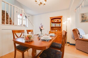 تناول الطعام