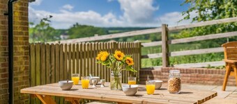 2 Bed in Sledmere (oc-ey103)