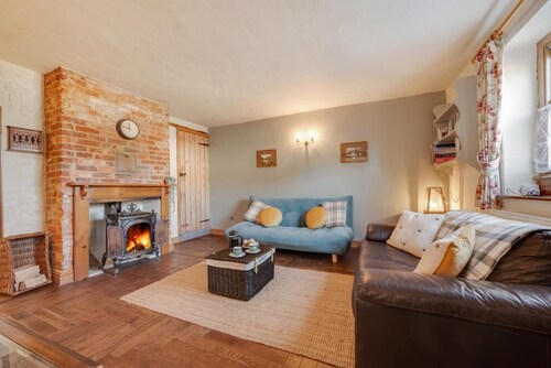 2 Bed in Heacham (oc-2365)