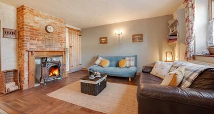2 Bed in Heacham (oc-2365)