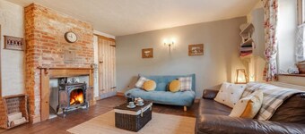 2 Bed in Heacham (oc-2365)