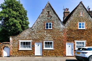 Exterior - 2 Bed in Heacham (oc-2365) (Heacham)