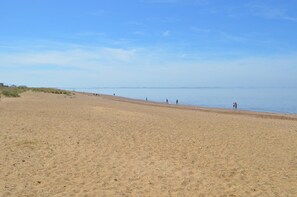 Beach - 2 Bed in Heacham (oc-2365) (Heacham)