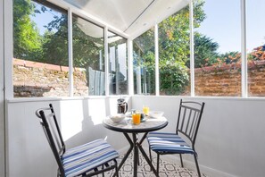 Dining - 2 Bed in Heacham (oc-2365) (Heacham)