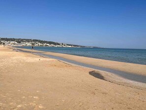 Beach nearby - Villa 'Casa Vite 1' with Sea View, Wi-Fi and Air Conditioning (Patu')