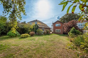 Exterior - 3 Bed in Southwold (oc-6ng) (Southwold)