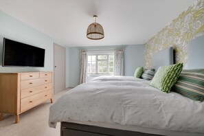 Free WiFi, bed sheets - 3 Bed in Southwold (oc-6ng) (Southwold)