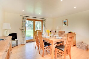 Dining - 3 Bed in Thursford (oc-2370) (Thursford)