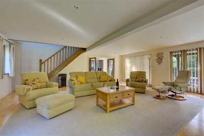 3 Bed in Thursford (oc-2370)