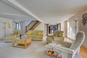 TV - 3 Bed in Thursford (oc-2370) (Thursford)