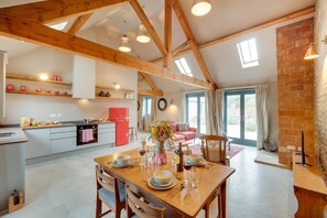 Interior - 2 Bed in Holme-on-Spalding-Moor (oc-vy215) (Holme-on-Spalding-Moor)