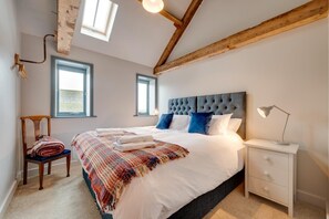 Iron/ironing board, free WiFi, bed sheets - 2 Bed in Holme-on-Spalding-Moor (oc-vy214) (Holme-on-Spalding-Moor)