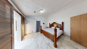 4 slaapkamers, wifi