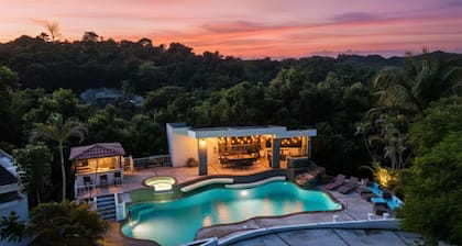 Tropical Paradise Guest House