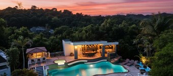 Tropical Paradise Guest House