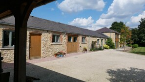 Exterior - 1 Bed in North Stainley (oc-ds1075) (North Stainley)
