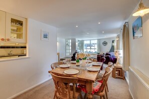 Dining - 3 Bed in Swanage (oc-wy446) (Swanage)