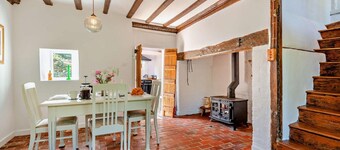 3 Bed in Benenden (oc-cb671)