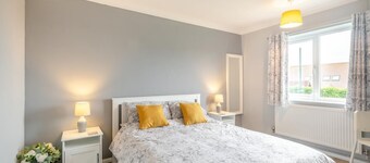 2 Bed in Reedham (oc-2378)