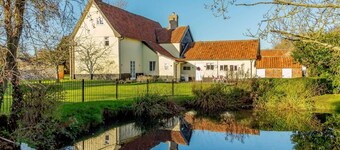 5 Bed in Metfield (oc-stfarm)