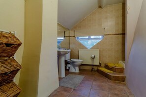 Hair dryer, towels - 5 Bed in Metfield (oc-stfarm) (Metfield)