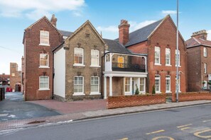 Exterior - 3 Bed in Cromer (oc-2380) (Cromer)