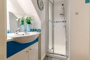 Hair dryer, towels - 2 Bed in St. Ives (oc-s27149) (Saint Ives)